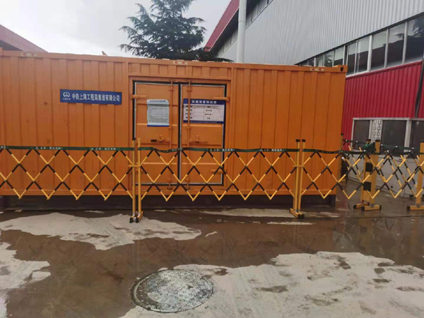 施秉租赁发电机 柴油发电机组供应商:柴油发电机组润滑油的作用?