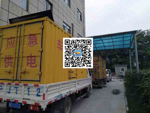 施秉发电车出租-发电机产品使用越来越广泛