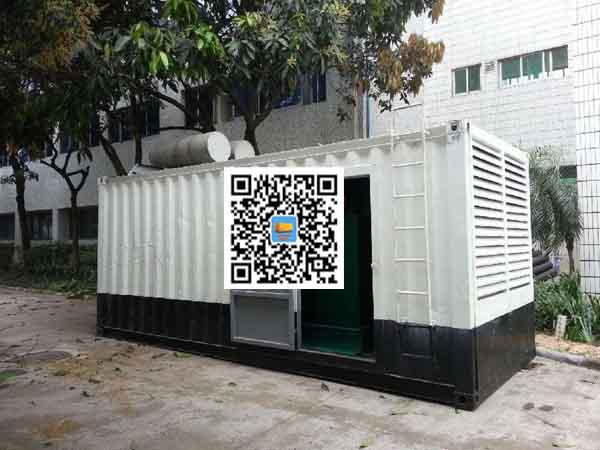 施秉出租发电机-什么样的柴油发电机使用效果比较好