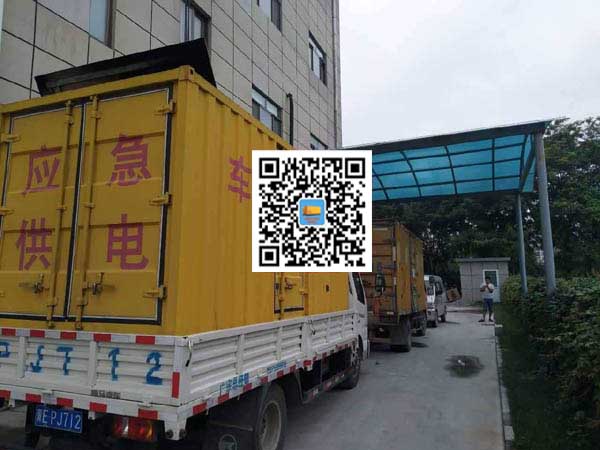 施秉发电机出租-上柴发电机组的油耗会出现什么原因