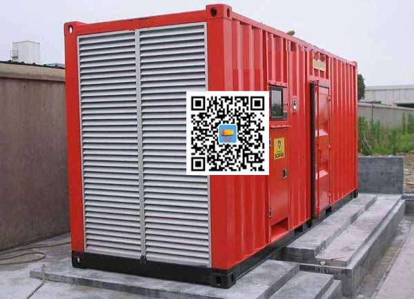 施秉300kw柴油发电机组一个小时耗油