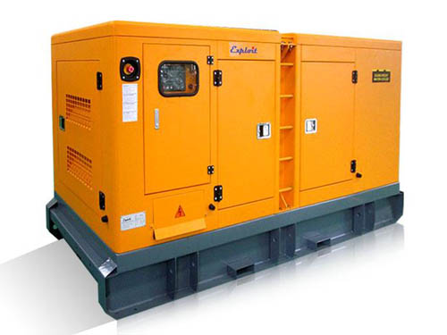 施秉影响 200kw 柴油发电机油耗的因素有哪些?
