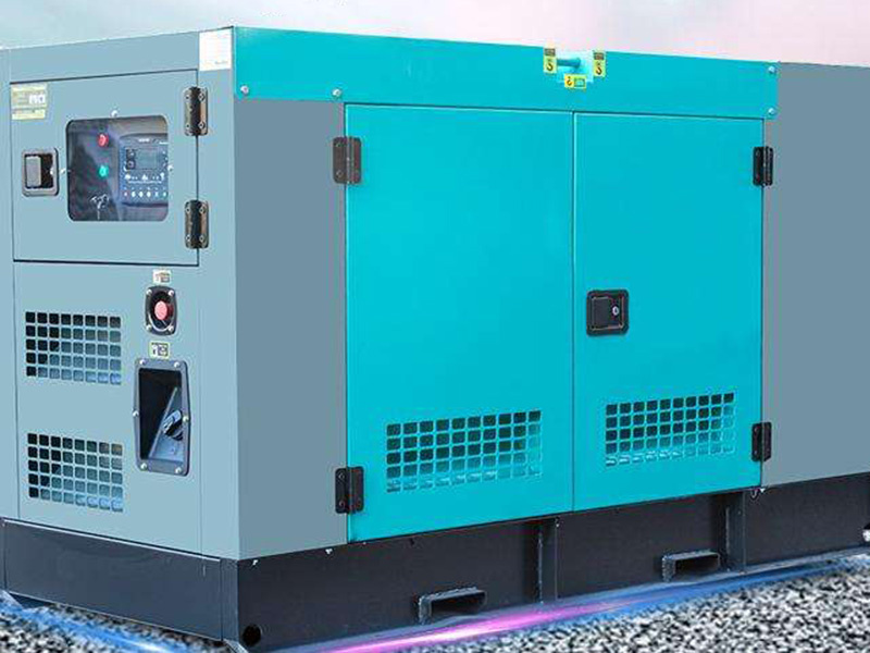 施秉50KW柴油发电机油耗是多少?