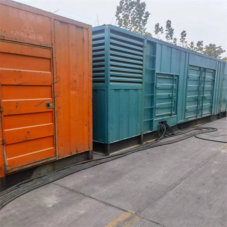 施秉如何选择适合 600kW 柴油发电机组的热继电器?