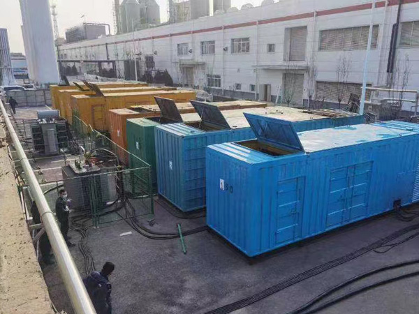 施秉380V和690V电压的电缆线相同吗?