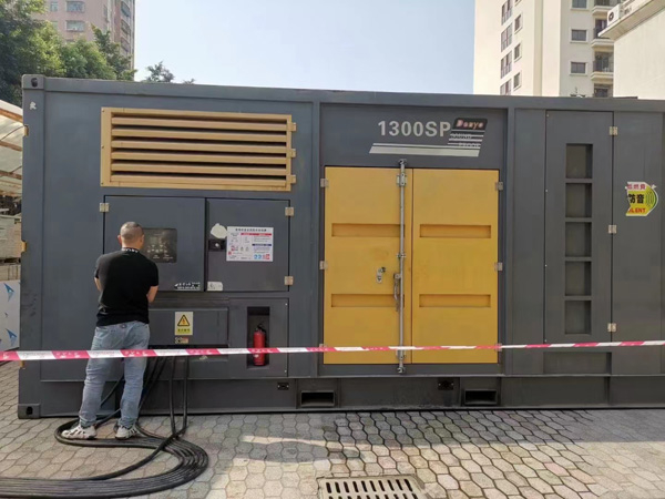 施秉500KW发电机组冬季应该配多大的启动电瓶？