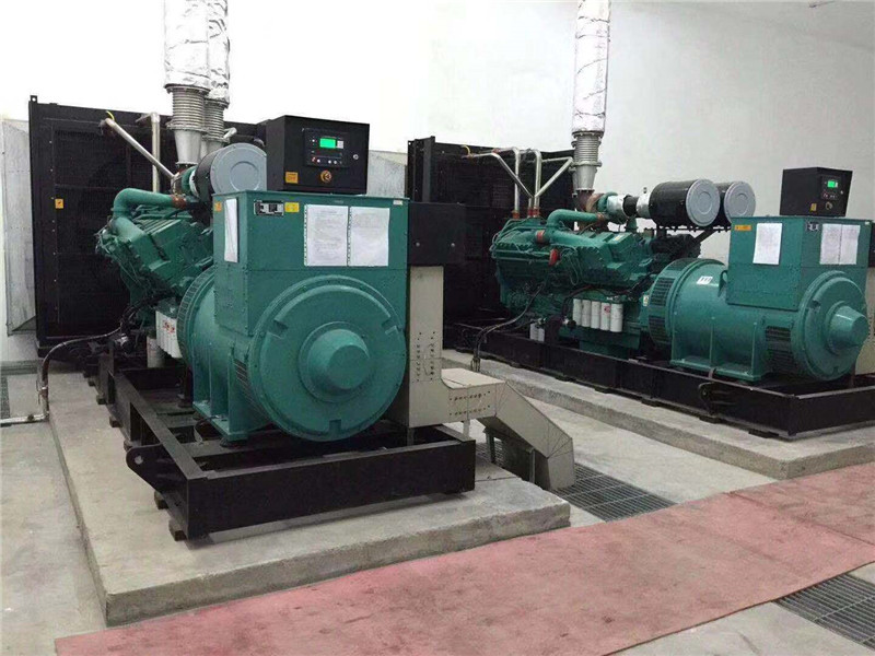 施秉柴油发电机组冬季寒冷地区使用需注意哪些事项？