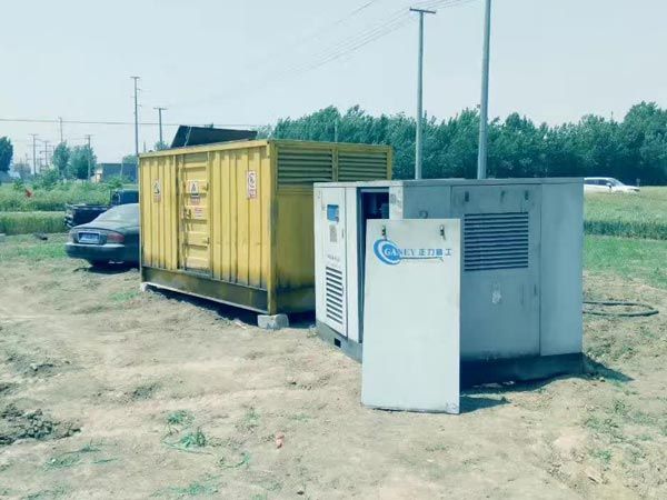 施秉柴油发电机组冬季日常维修需要哪些工具？